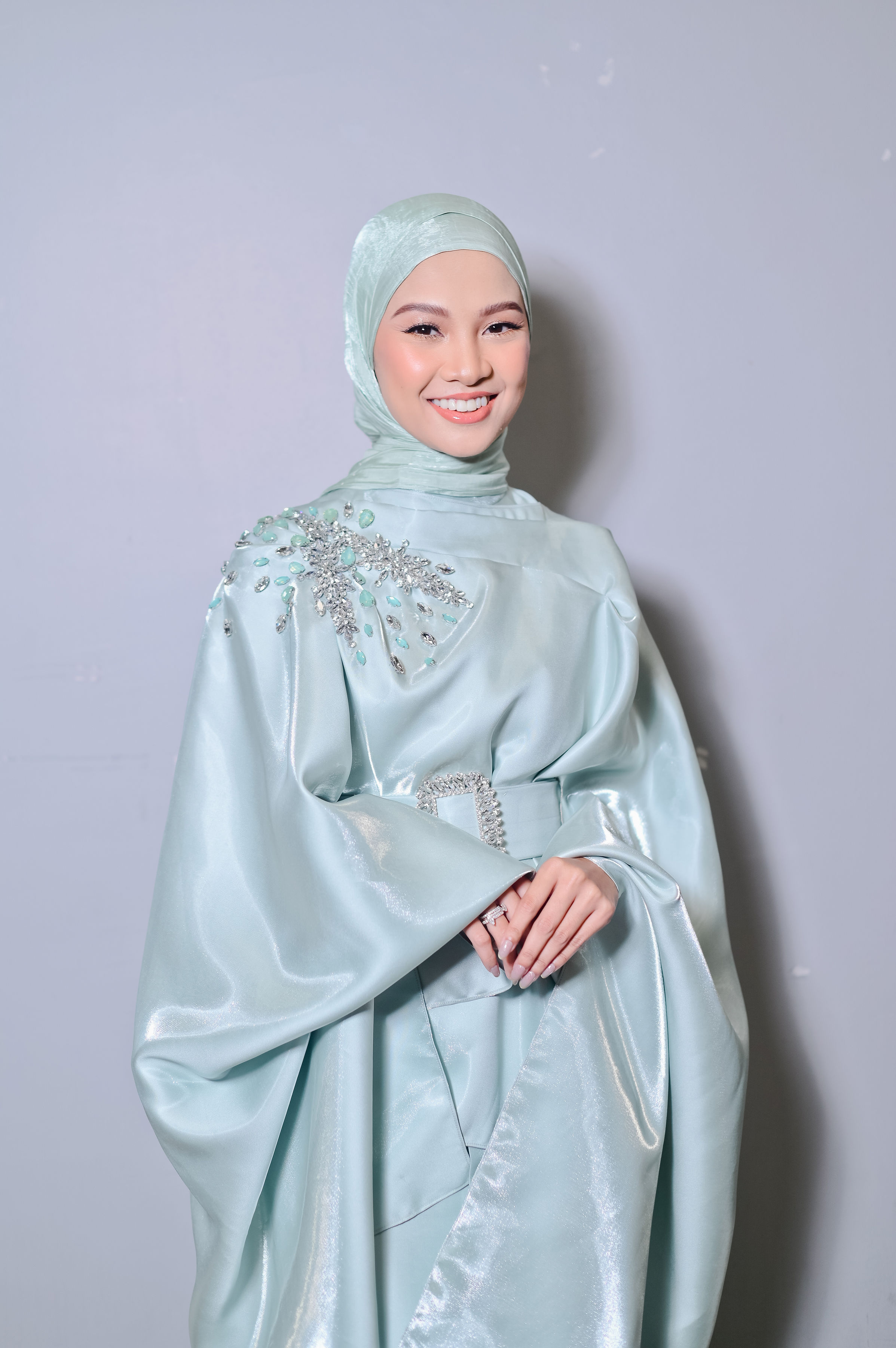 Nabila Razali