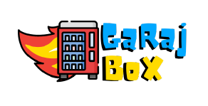 GARAJ BOX